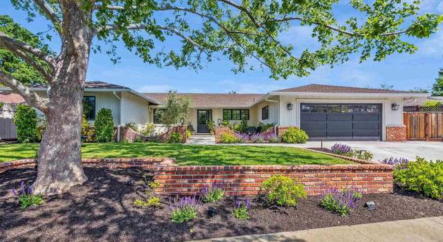 Photo of 2336 Welsh Ct, Walnut Creek, CA 94598