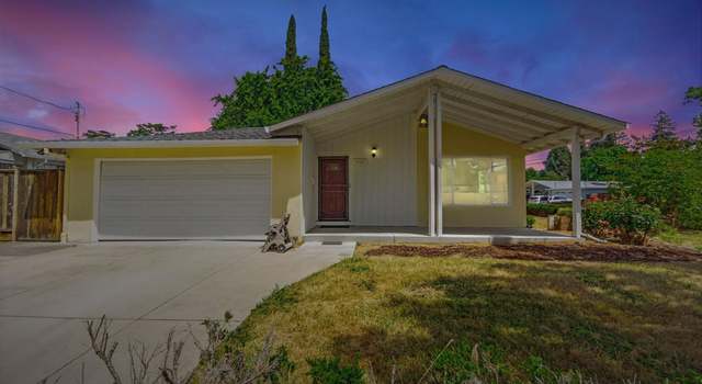Photo of 3100 Claudia Dr, Concord, CA 94519