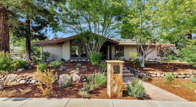 Photo of 3180 Arbolado Dr, Walnut Creek, CA 94598