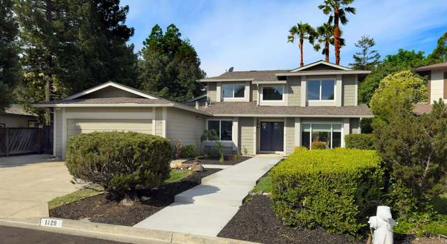 Photo of 1129 Fair Weather Cir, Concord, CA 94518