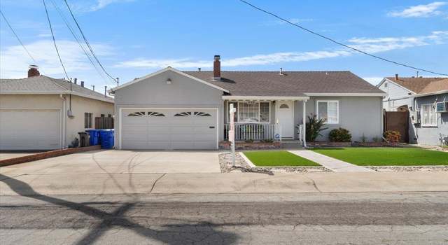 Photo of 448 Linnell Ave, San Leandro, CA 94578