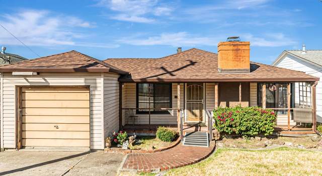 Photo of 24443 Marie Dr, Hayward, CA 94542