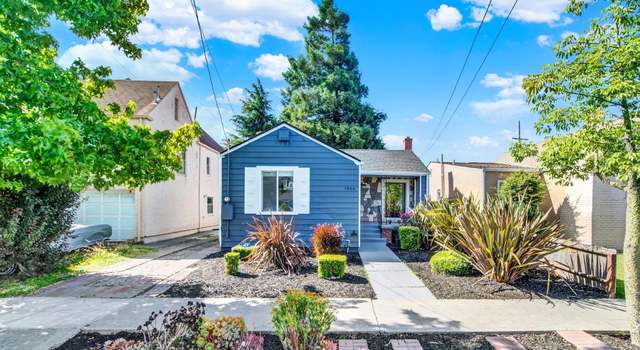 Photo of 1806 105th Ave, Oakland, CA 94603