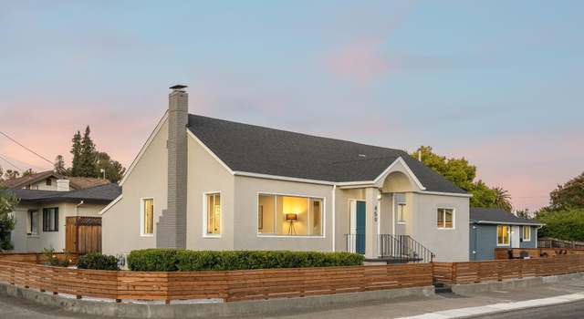 Photo of 459 Arroyo Ave, San Leandro, CA 94577