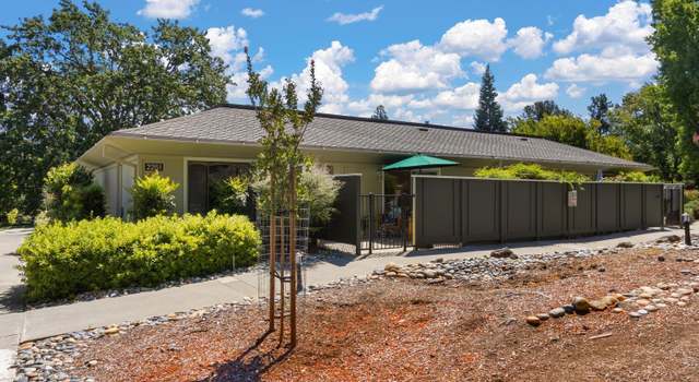 Photo of 2251 Tice Creek Dr #3, Walnut Creek, CA 94595