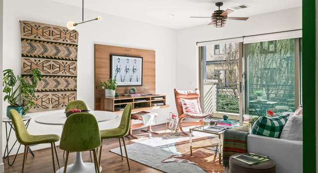 Photo of 438 W Grand #523, Oakland, CA 94612