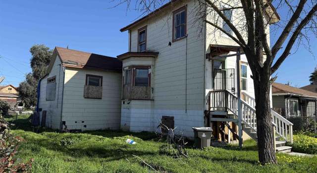 Photo of 1120 S Commerce St, Stockton, CA 95206
