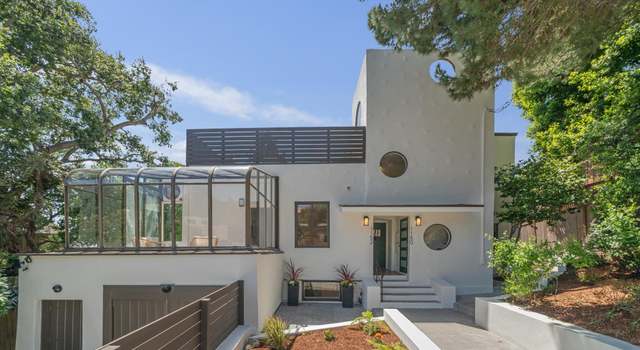Photo of 1150 Arch St, Berkeley, CA 94708