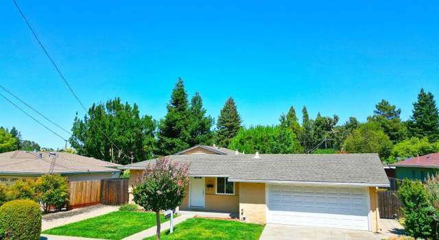 Photo of 3951 Raap Ave, Martinez, CA 94553