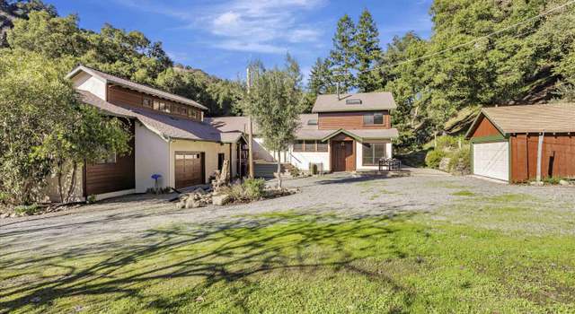 Photo of 861 Kilkare Rd, Sunol, CA 94586
