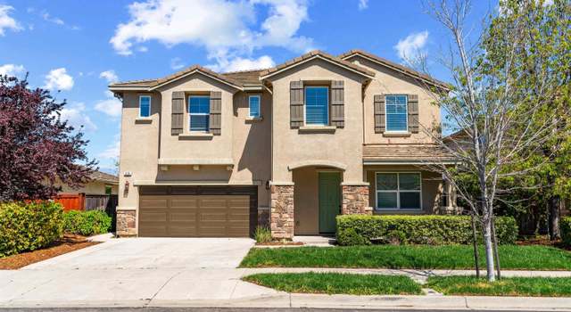 Photo of 433 Sonnet Ct, Oakley, CA 94561