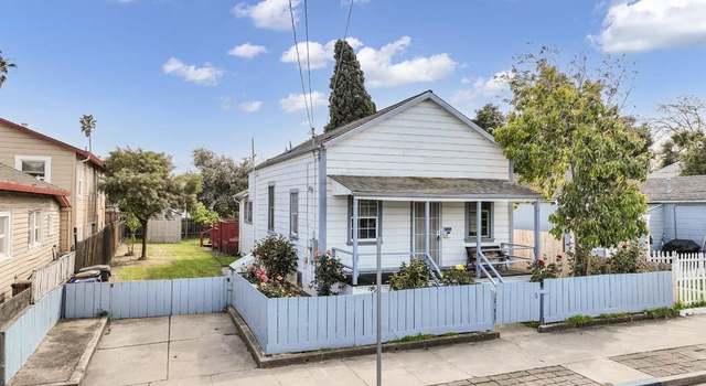 Photo of 1005 W 5th St, Antioch, CA 94509