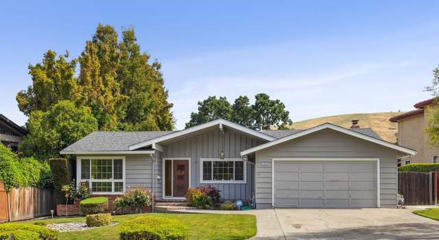 Photo of 41846 Via San Miguel, Fremont, CA 94539