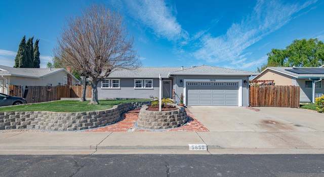 Photo of 5858 Singing Hills Ave, Livermore, CA 94551