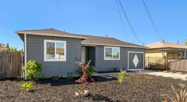 Photo of 208 Isleton Ave, Oakland, CA 94603