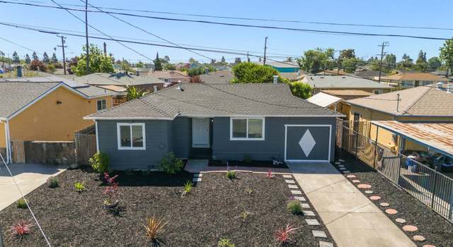 Photo of 208 Isleton Ave, Oakland, CA 94603