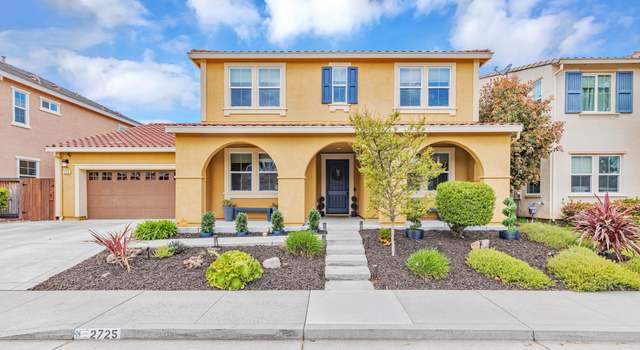 Photo of 2725 Reddington Way, Brentwood, CA 94513