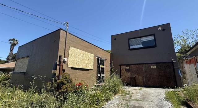 Photo of 6025 Ralston Ave, Richmond, CA 94805