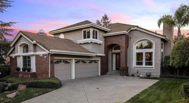 Photo of 671 Dunhill Dr, Danville, CA 94506