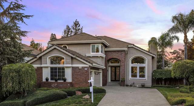 Photo of 671 Dunhill Dr, Danville, CA 94506