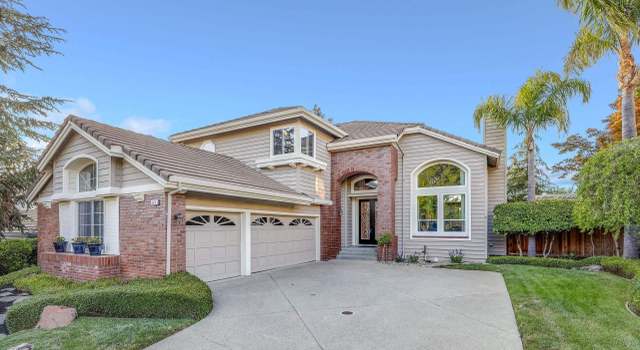 Photo of 671 Dunhill Dr, Danville, CA 94506