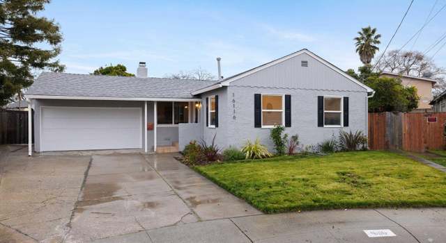Photo of 16116 Paseo Largavista, San Lorenzo, CA 94580
