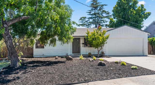 Photo of 2948 Glenside Dr, Concord, CA 94520