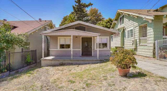 Photo of 2723 21st Ave, Oakland, CA 94606