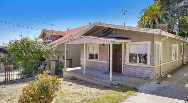 Photo of 2723 21st Ave, Oakland, CA 94606