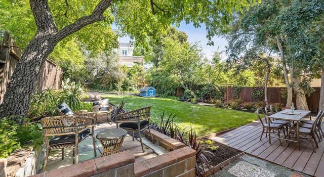 Photo of 572 Capell St, Oakland, CA 94610