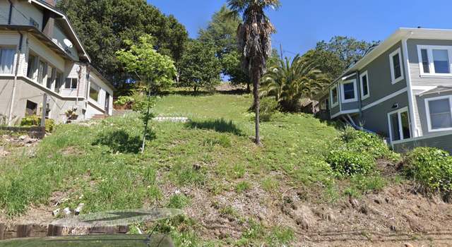 Photo of 1003 Grandview Dr, Martinez, CA 94553