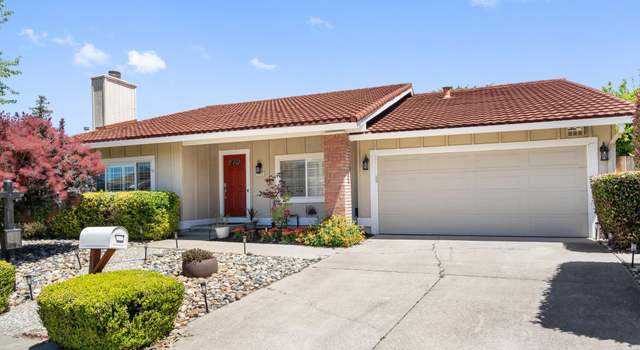 Photo of 4672 N Larwin Ave, Concord, CA 94521