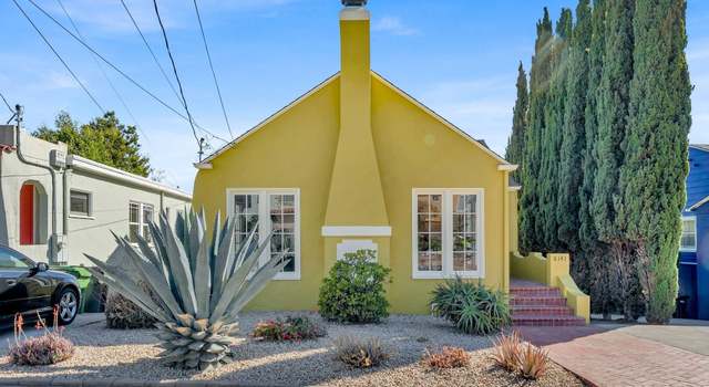 Photo of 6141 Mauritania Ave, Oakland, CA 94605