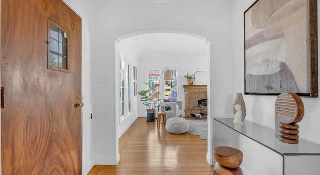 Photo of 6141 Mauritania Ave, Oakland, CA 94605