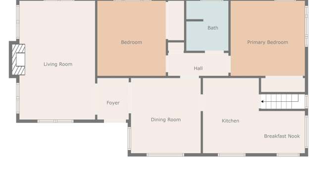 Photo of 6141 Mauritania Ave, Oakland, CA 94605