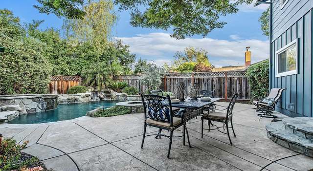 Photo of 4655 Sierrawood Ln, Pleasanton, CA 94588