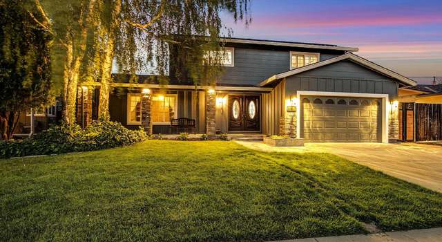 Photo of 4655 Sierrawood Ln, Pleasanton, CA 94588
