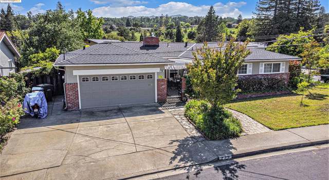 Photo of 239 Donegal Way, Martinez, CA 94553