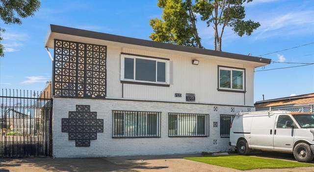 Photo of 7123 Holly St, Oakland, CA 94621