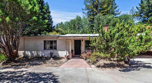 Photo of 337 Glorietta Blvd, Orinda, CA 94563