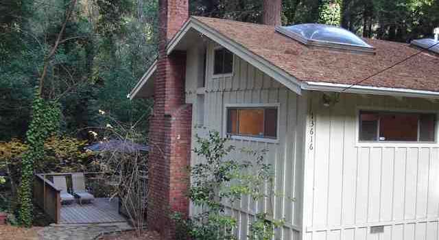 Photo of 13616 Big Basin Way, Boulder Creek, CA 95006