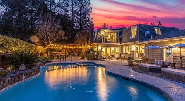 Photo of 2436 Alamo Glen Dr, Alamo, CA 94507