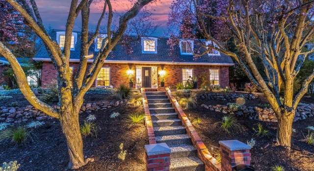 Photo of 2436 Alamo Glen Dr, Alamo, CA 94507