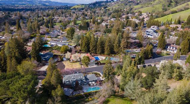 Photo of 2436 Alamo Glen Dr, Alamo, CA 94507