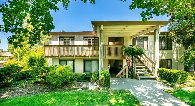 Photo of 1401 Canyonwood Ct #1, Walnut Creek, CA 94595