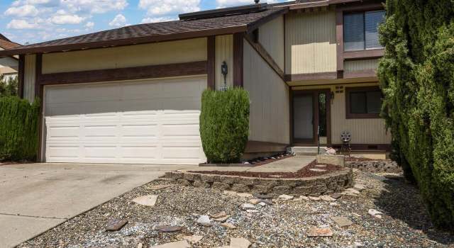 Photo of 1032 Canterbury, Hercules, CA 94547