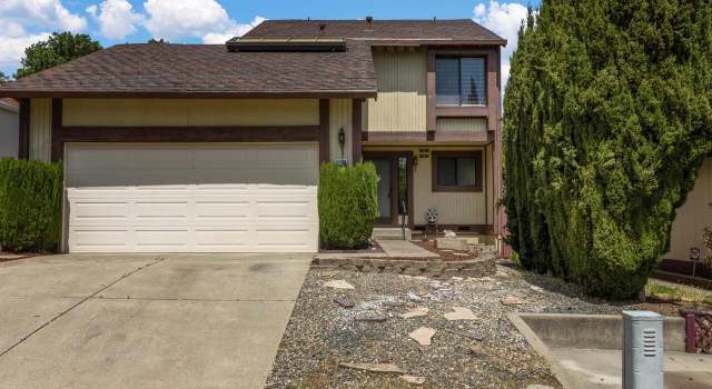 Photo of 1032 Canterbury, Hercules, CA 94547