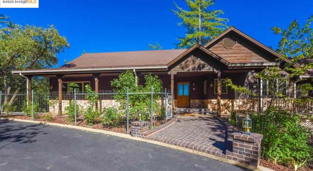 Photo of 23601 Rusty Spur Rd, Sonora, CA 95370