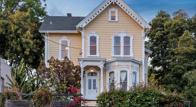 Photo of 2214 E 27th St, Oakland, CA 94606