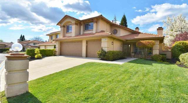 Photo of 1051 Cheshire Cir, Danville, CA 94506